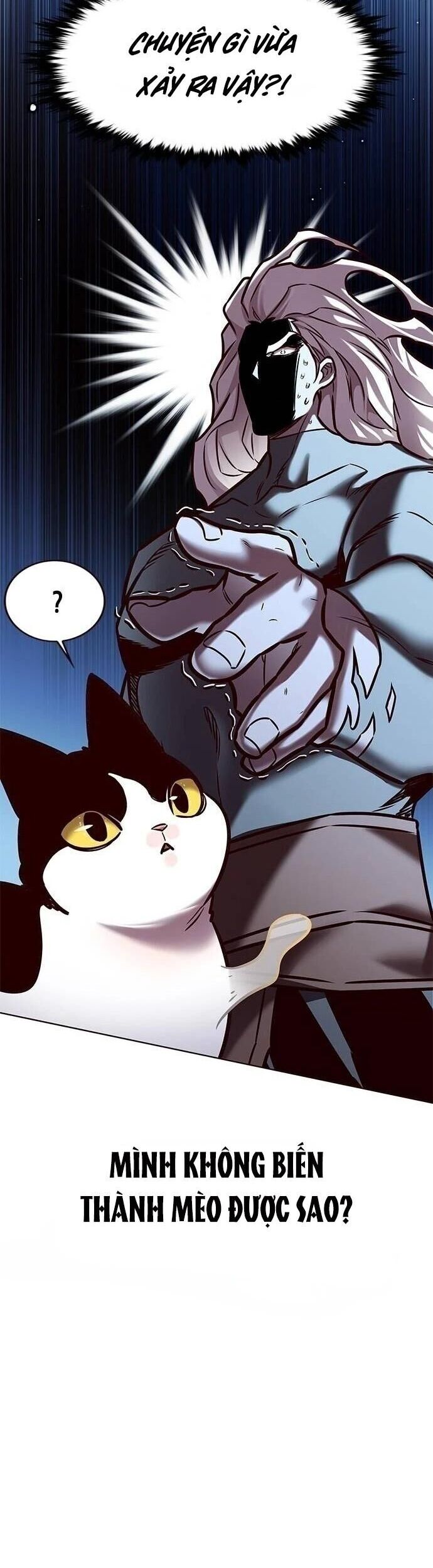 Hoá Thân Thành Mèo Chap 279 - Next Chap 280