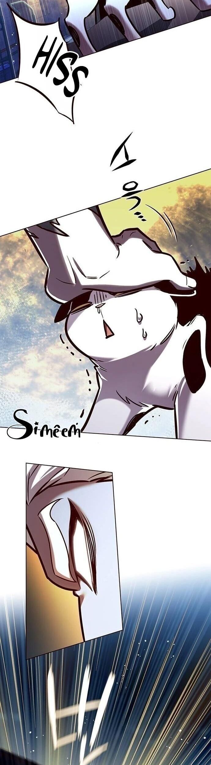 Hoá Thân Thành Mèo Chap 279 - Next Chap 280