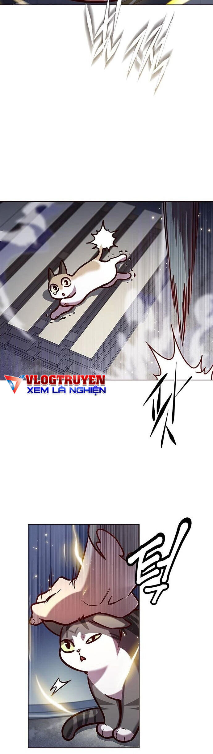 Hoá Thân Thành Mèo Chap 279 - Next Chap 280