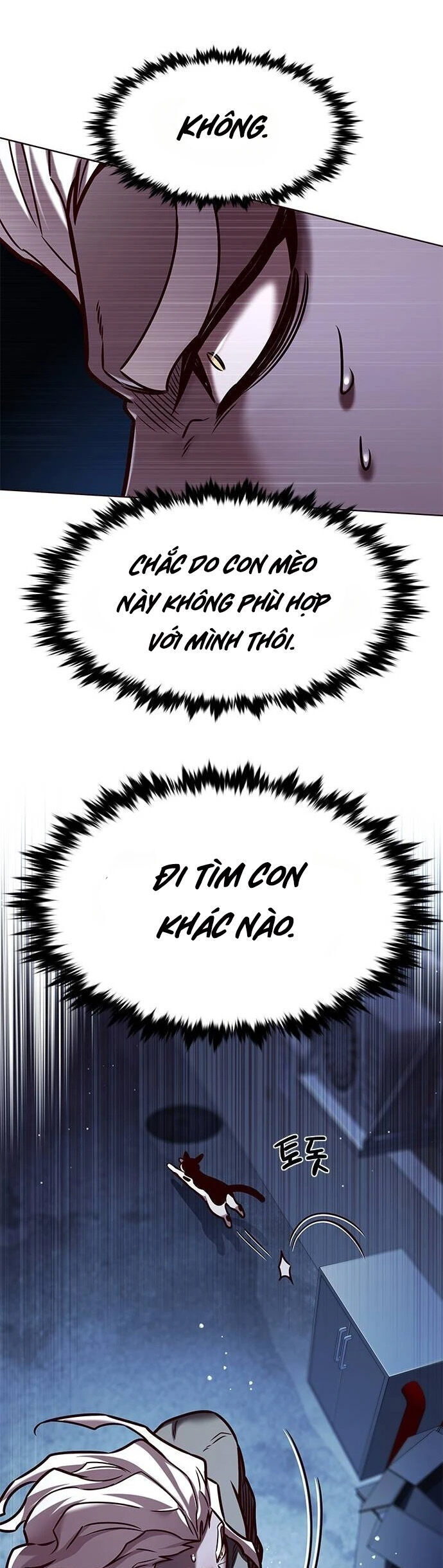 Hoá Thân Thành Mèo Chap 279 - Next Chap 280