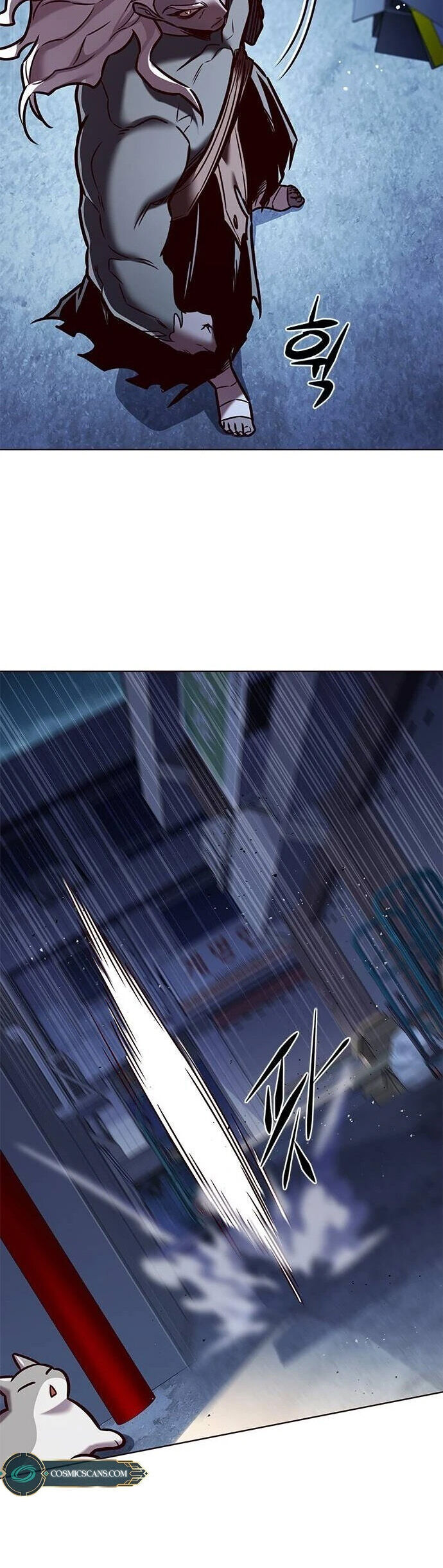 Hoá Thân Thành Mèo Chap 279 - Next Chap 280