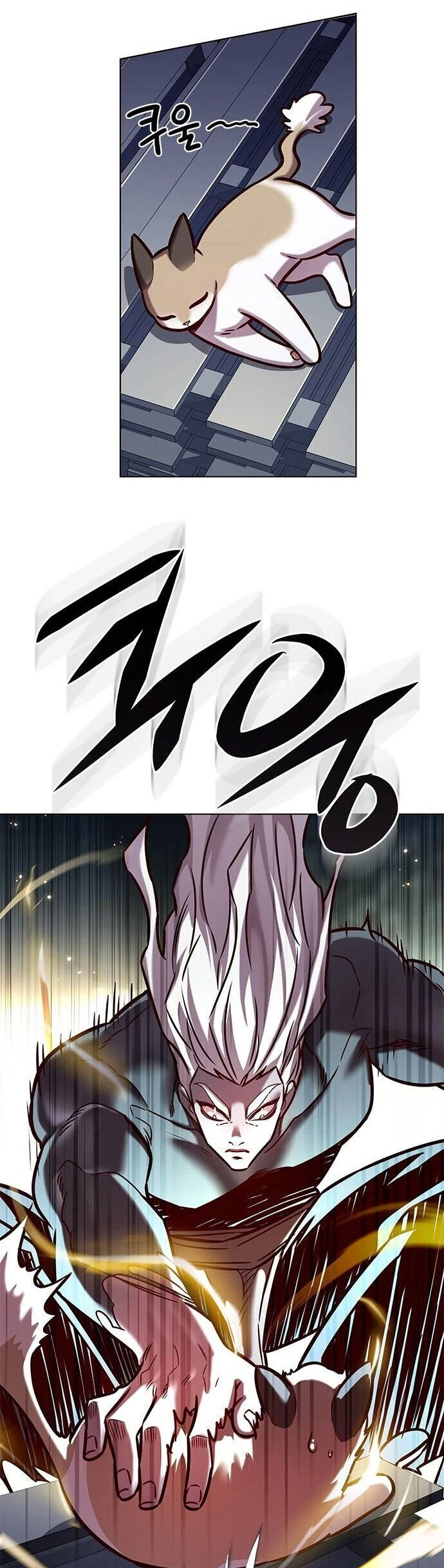 Hoá Thân Thành Mèo Chap 279 - Next Chap 280