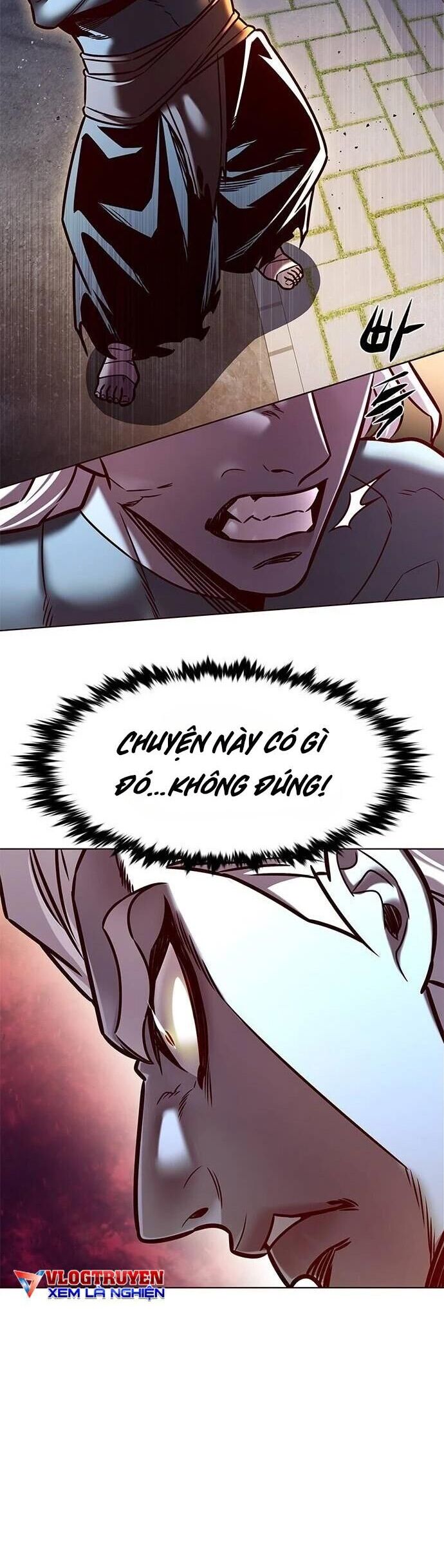 Hoá Thân Thành Mèo Chap 279 - Next Chap 280