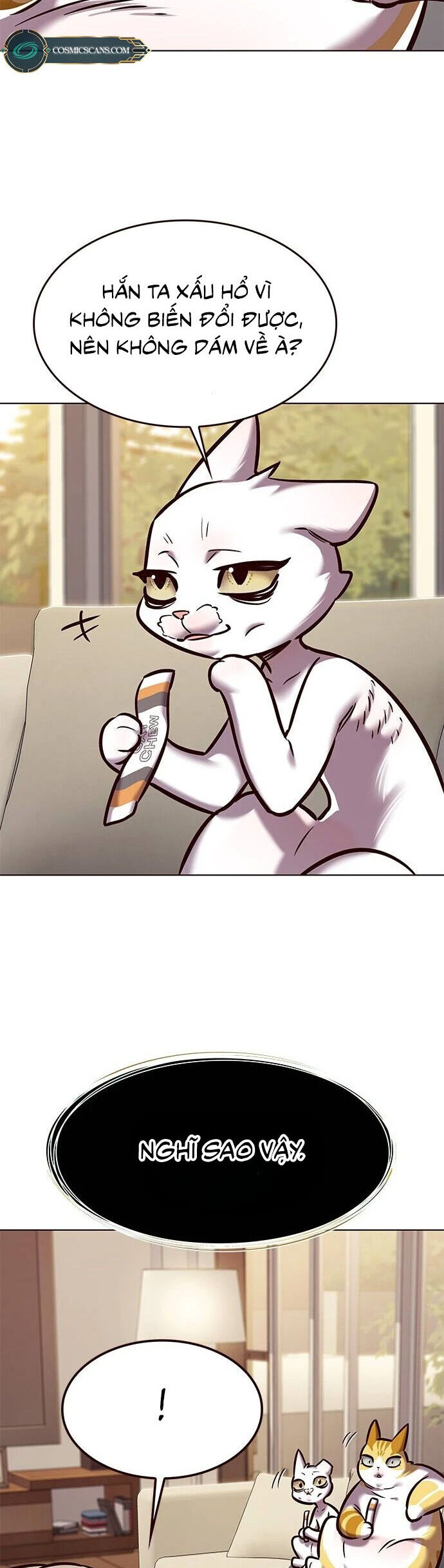 Hoá Thân Thành Mèo Chap 279 - Next Chap 280