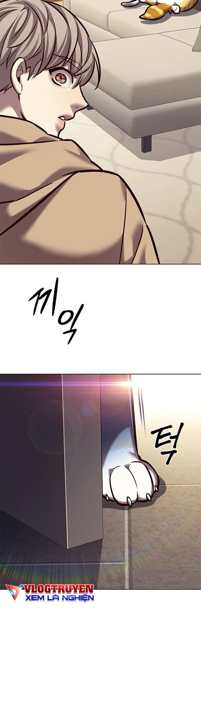 Hoá Thân Thành Mèo Chap 279 - Next Chap 280