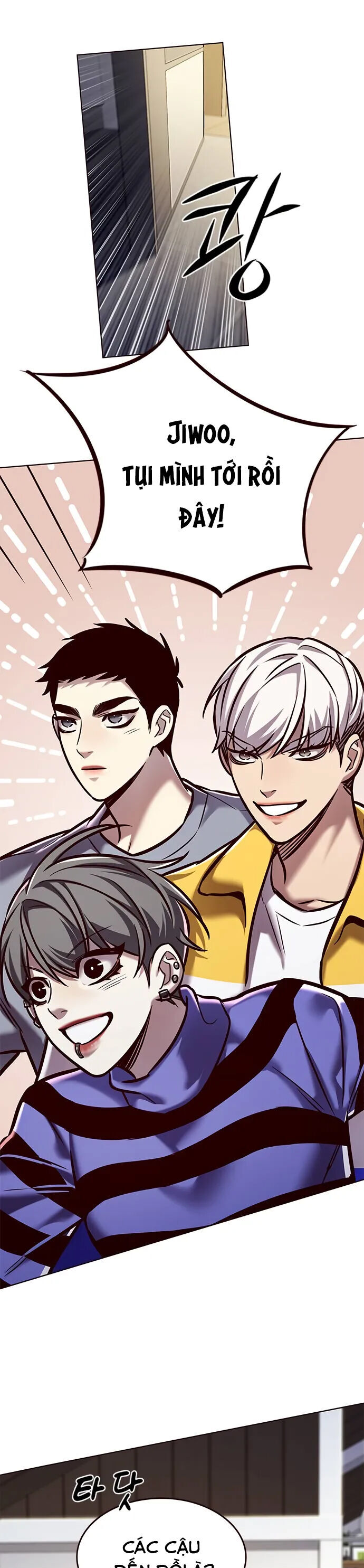 Hoá Thân Thành Mèo Chap 280 - Next Chap 281