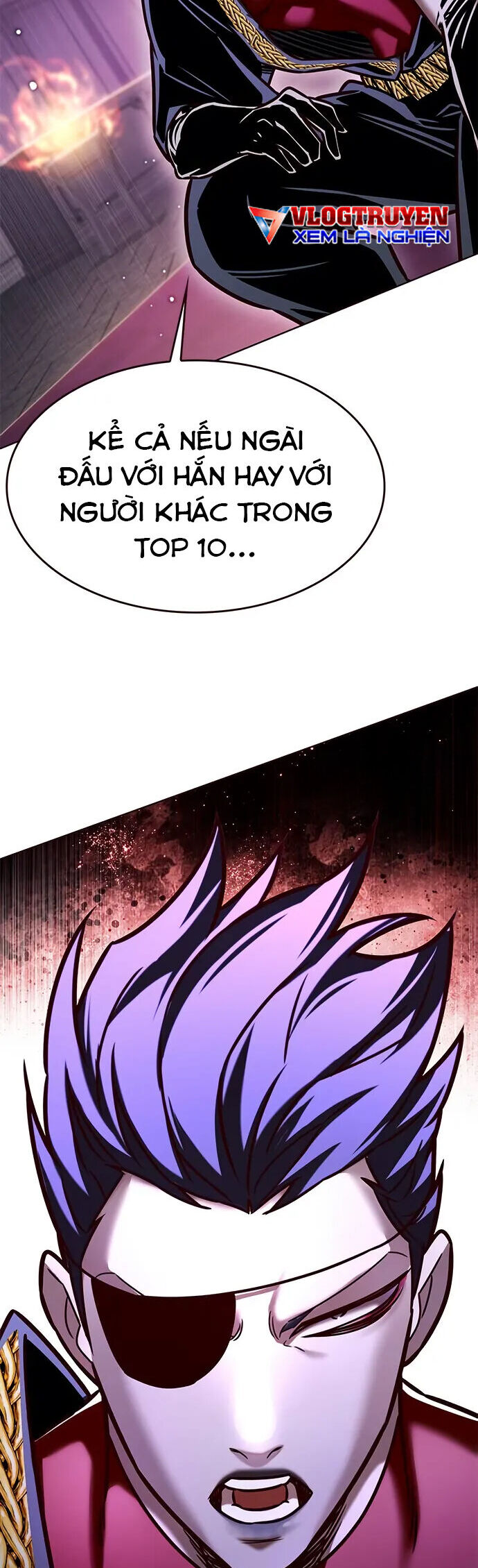 Hoá Thân Thành Mèo Chap 280 - Next Chap 281