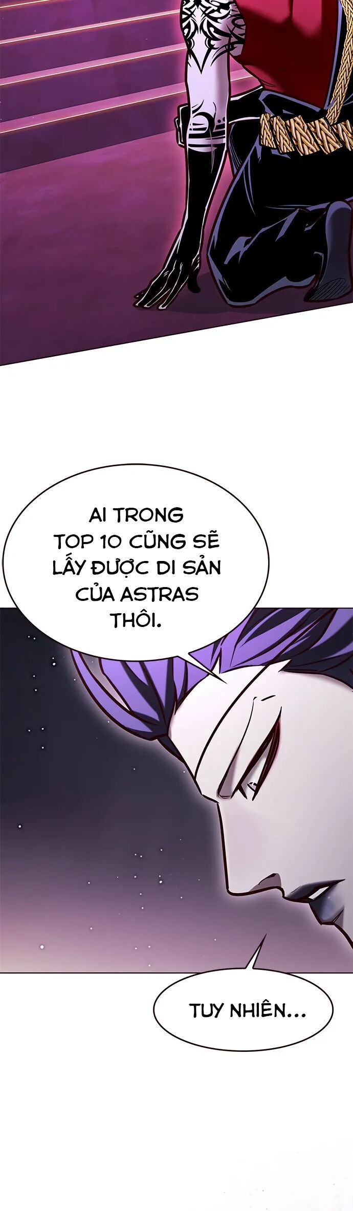 Hoá Thân Thành Mèo Chap 280 - Next Chap 281
