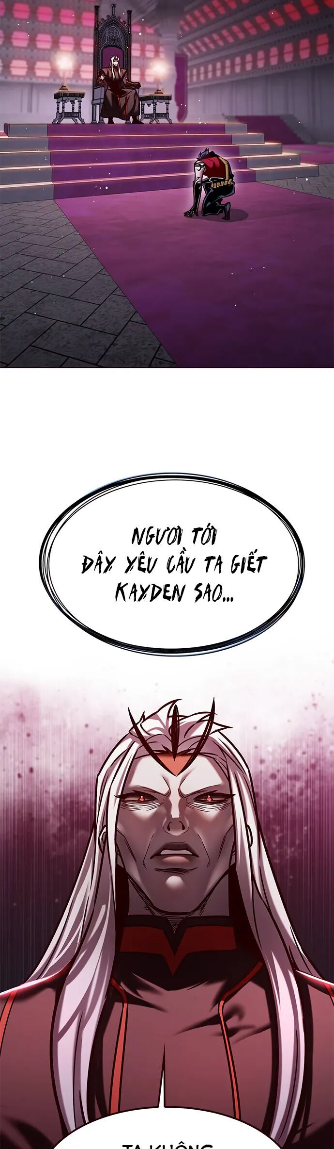 Hoá Thân Thành Mèo Chap 280 - Next Chap 281