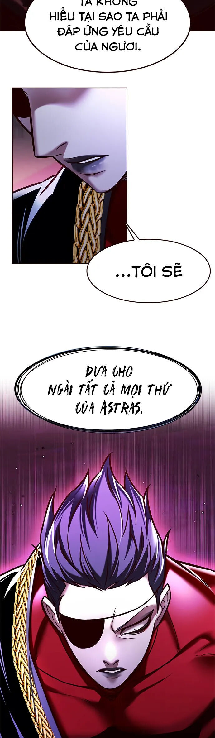 Hoá Thân Thành Mèo Chap 280 - Next Chap 281