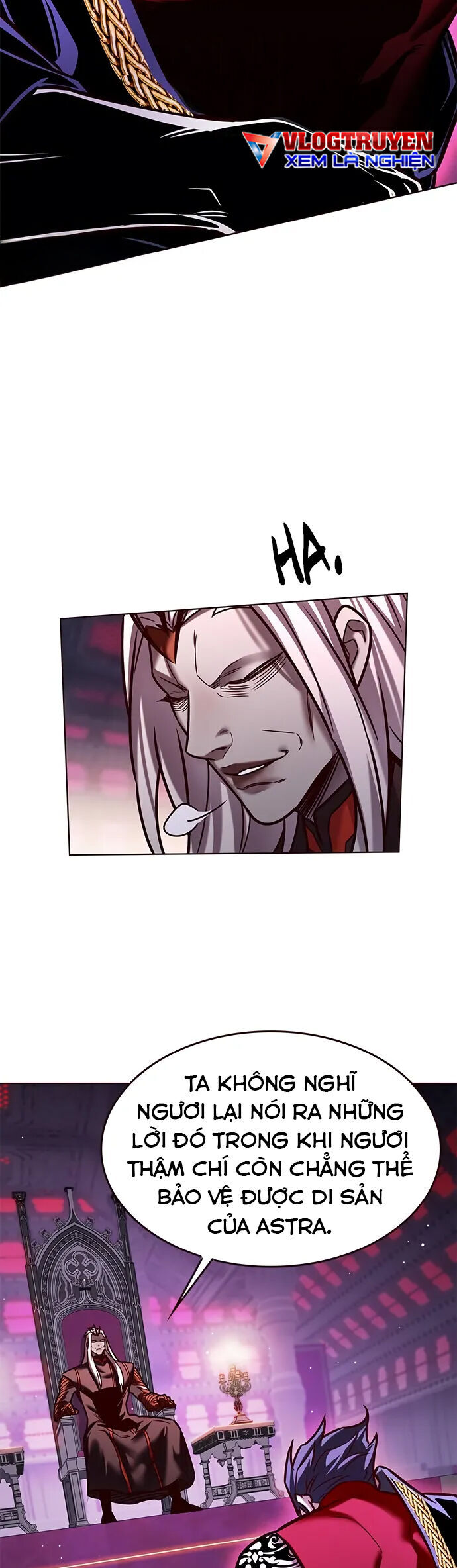 Hoá Thân Thành Mèo Chap 280 - Next Chap 281