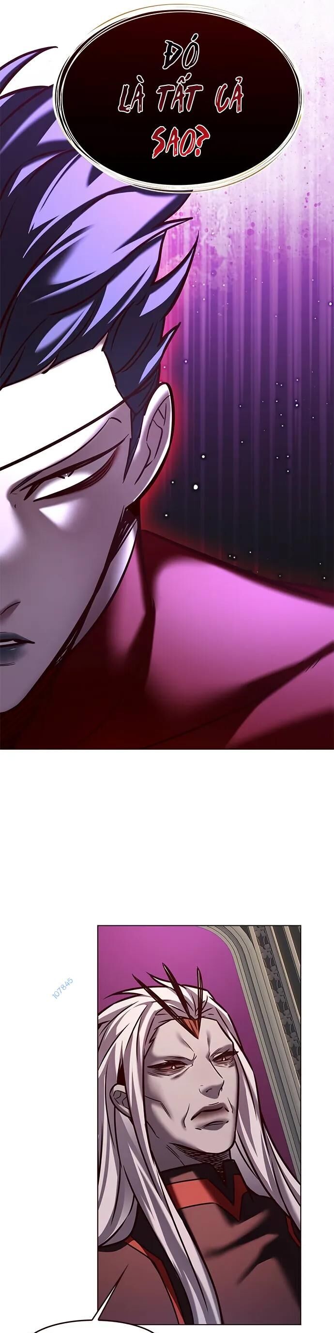 Hoá Thân Thành Mèo Chap 280 - Next Chap 281