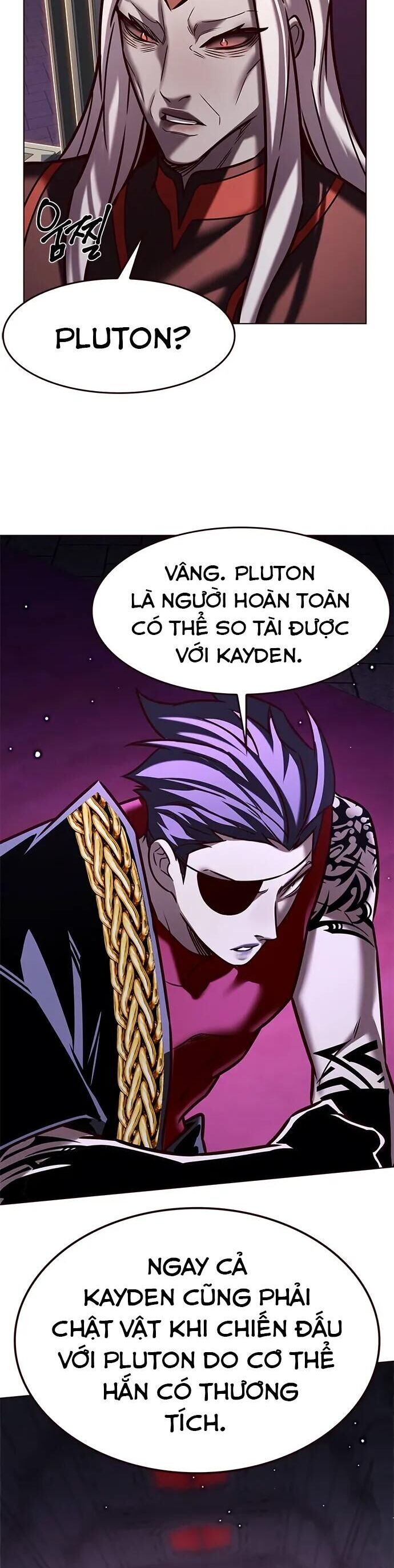 Hoá Thân Thành Mèo Chap 280 - Next Chap 281