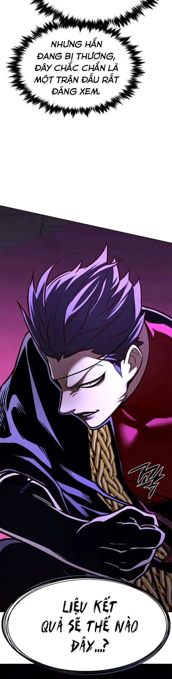 Hoá Thân Thành Mèo Chap 280 - Next Chap 281