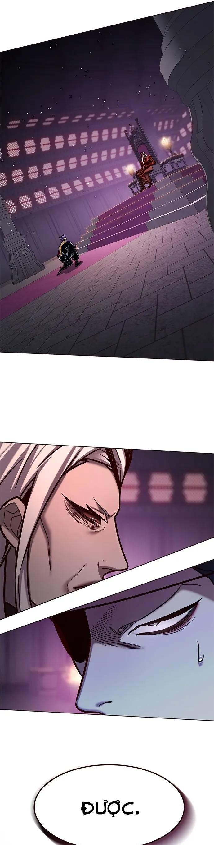 Hoá Thân Thành Mèo Chap 280 - Next Chap 281