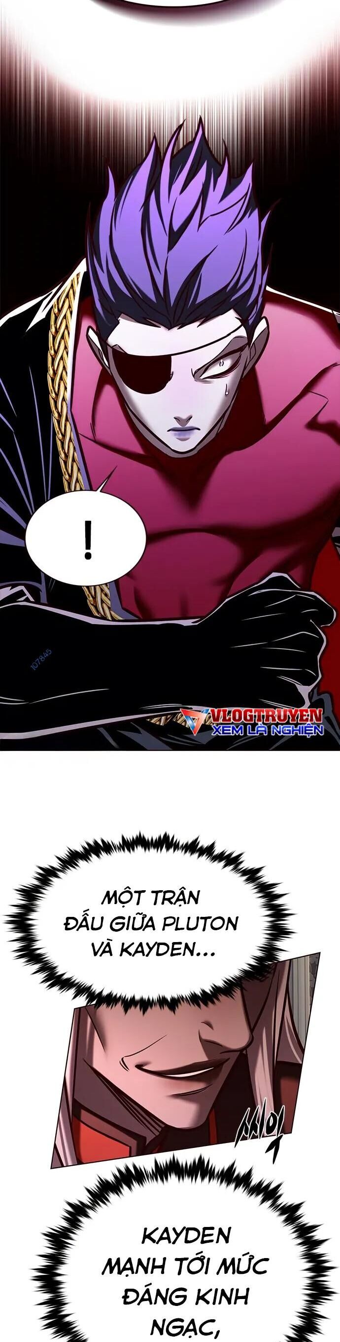 Hoá Thân Thành Mèo Chap 280 - Next Chap 281