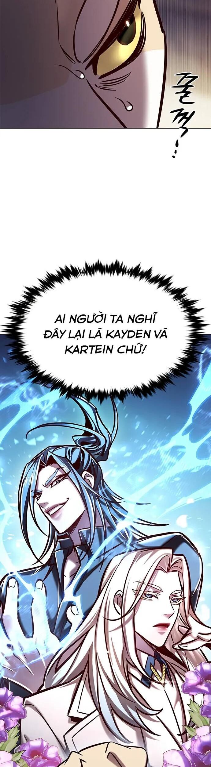 Hoá Thân Thành Mèo Chap 280 - Next Chap 281