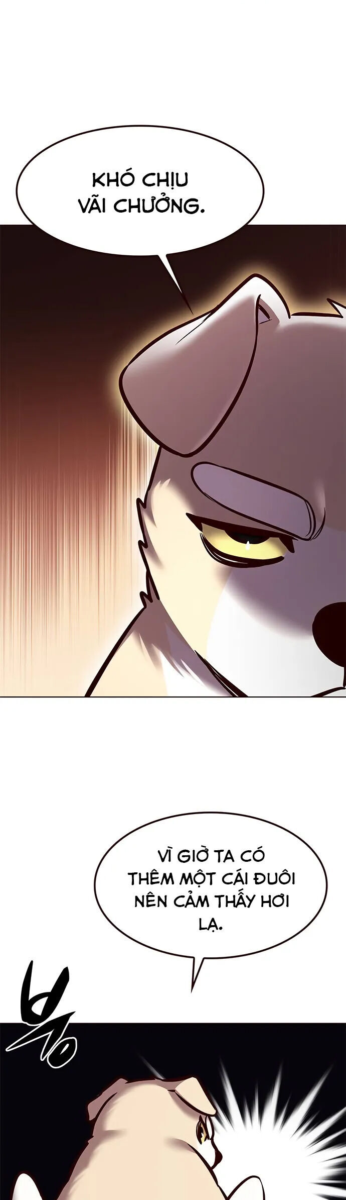 Hoá Thân Thành Mèo Chap 280 - Next Chap 281