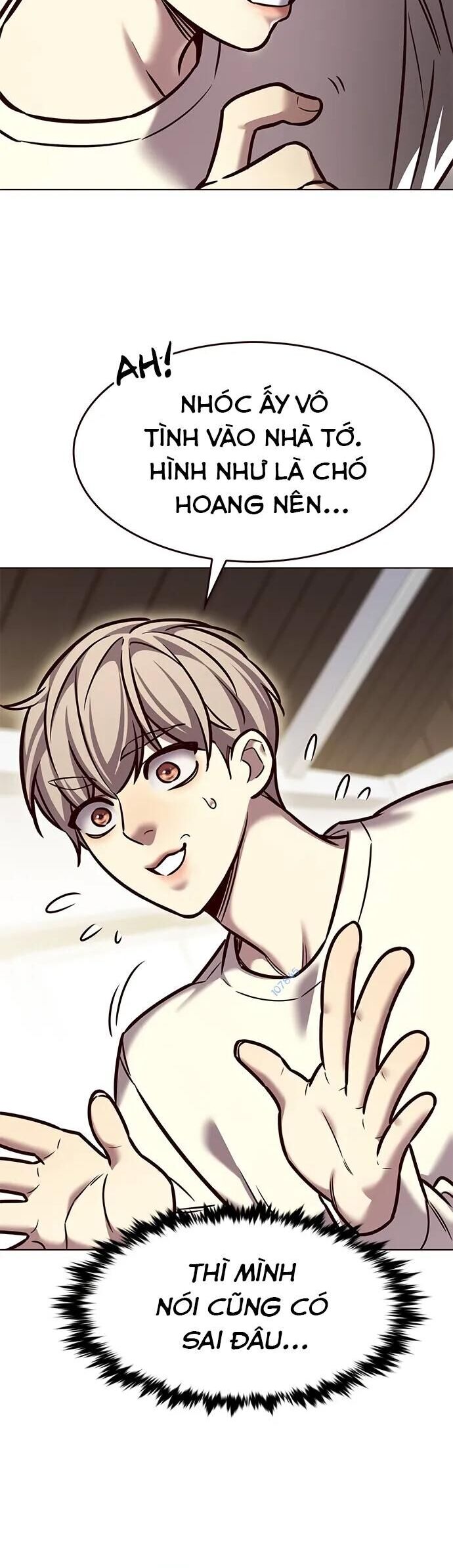 Hoá Thân Thành Mèo Chap 280 - Next Chap 281