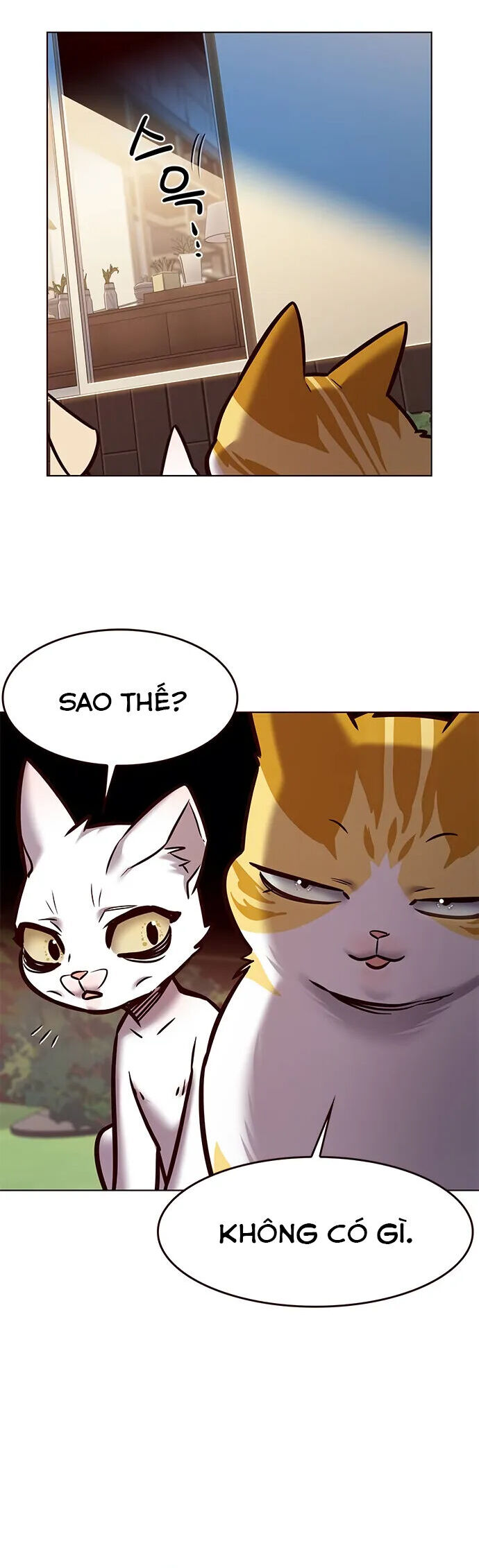 Hoá Thân Thành Mèo Chap 280 - Next Chap 281