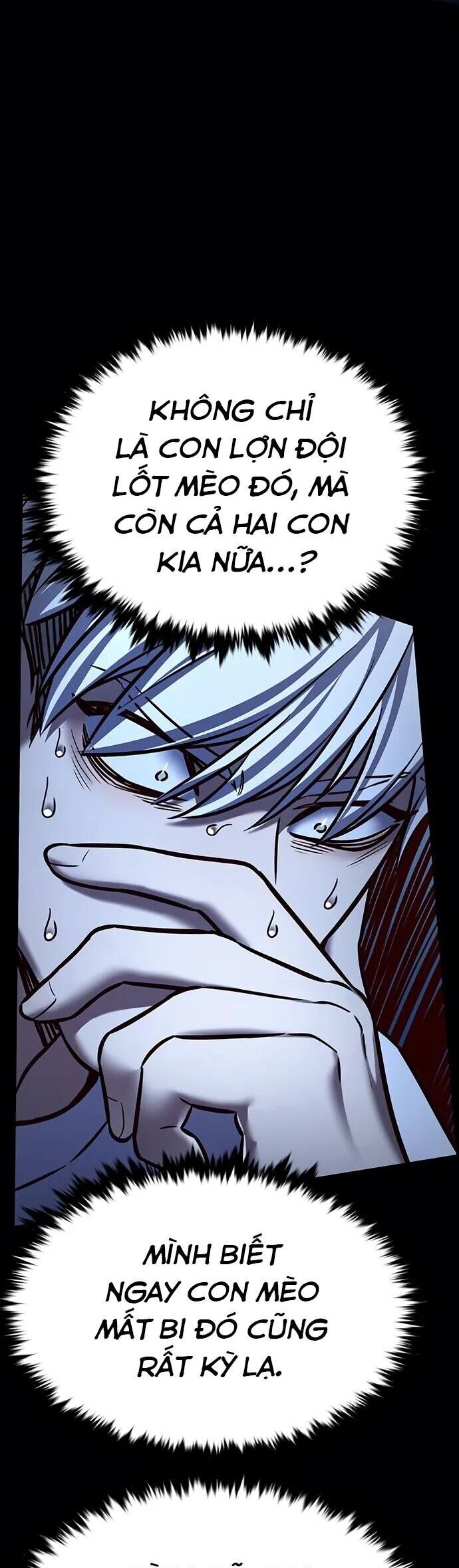 Hoá Thân Thành Mèo Chap 280 - Next Chap 281
