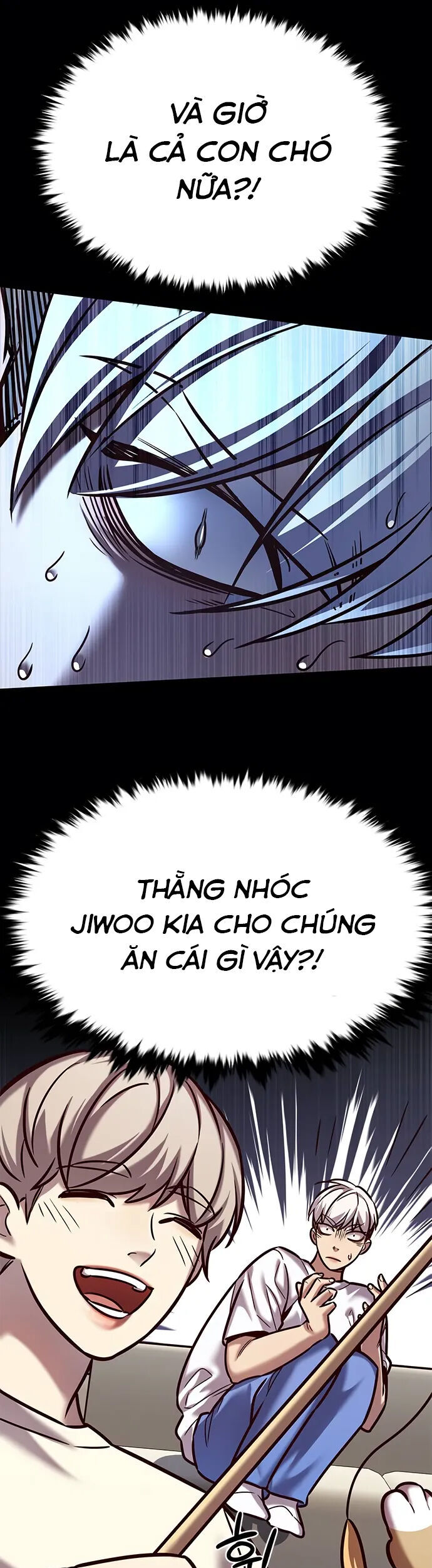 Hoá Thân Thành Mèo Chap 280 - Next Chap 281
