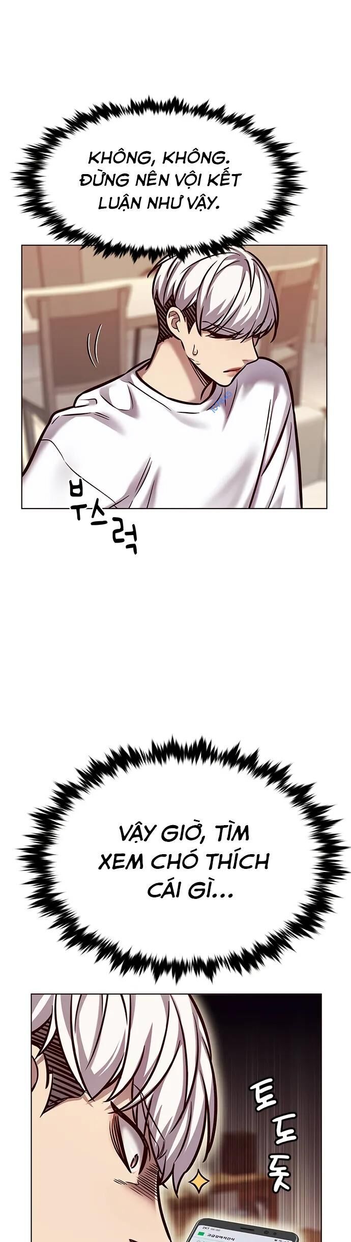 Hoá Thân Thành Mèo Chap 280 - Next Chap 281