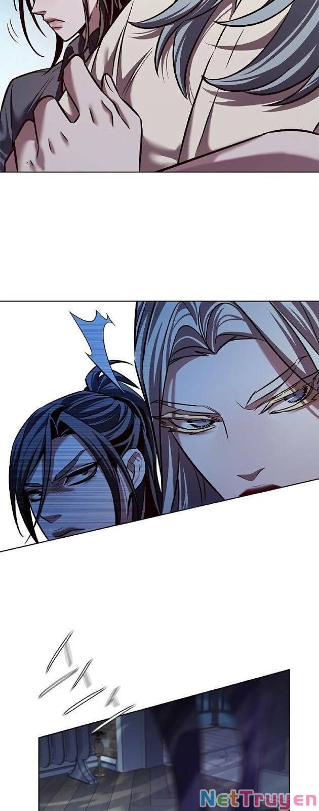Hoá Thân Thành Mèo Chap 238 - Next Chap 239