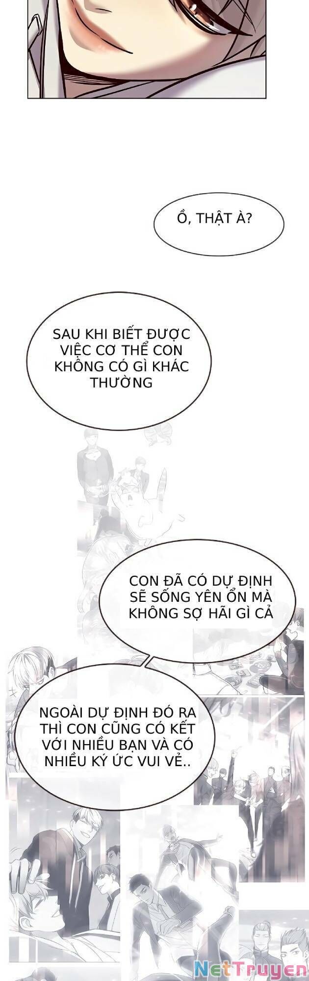 Hoá Thân Thành Mèo Chap 238 - Next Chap 239