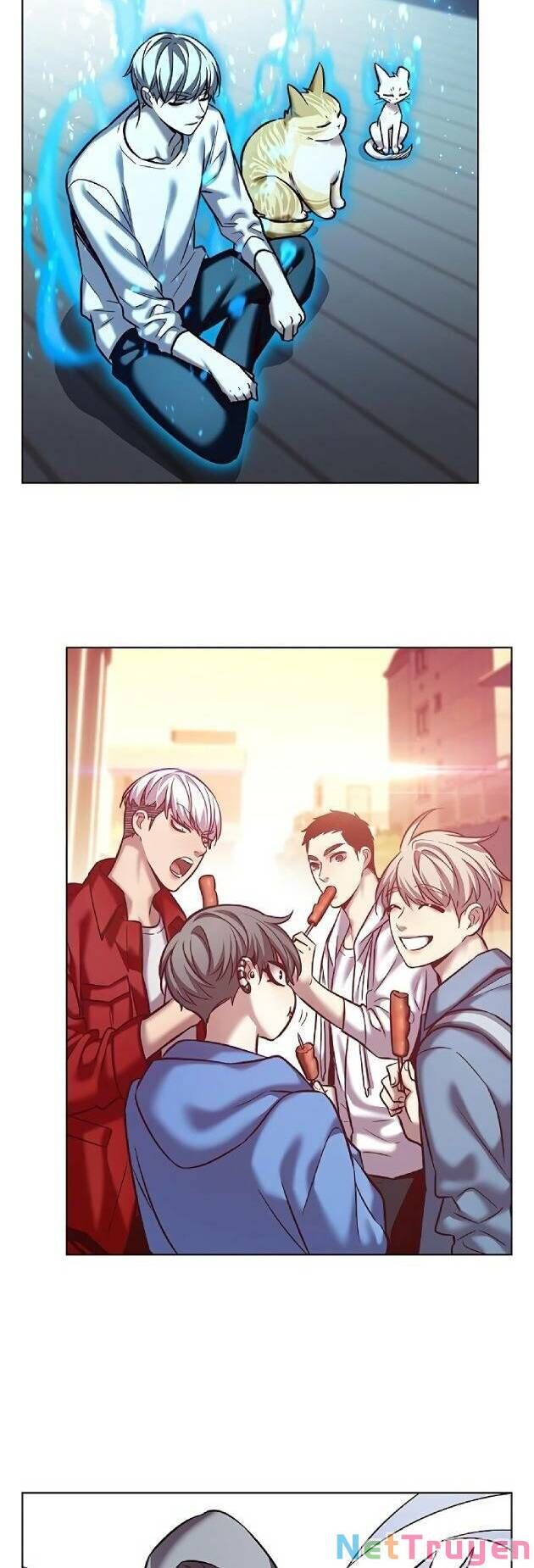 Hoá Thân Thành Mèo Chap 239 - Next Chap 240