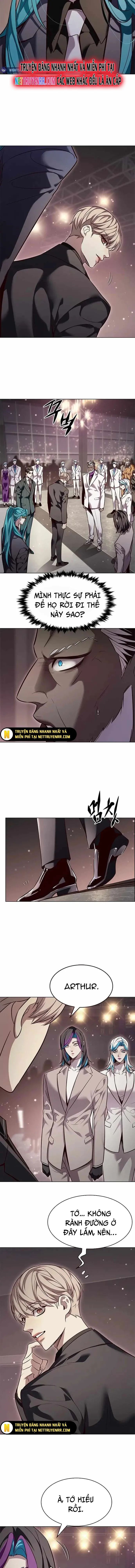 Hoá Thân Thành Mèo Chap 340 - Next Chap 341