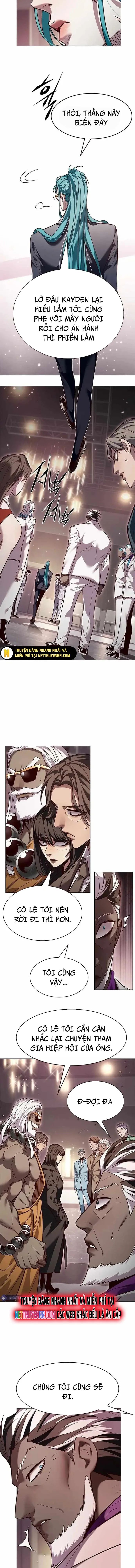 Hoá Thân Thành Mèo Chap 340 - Next Chap 341