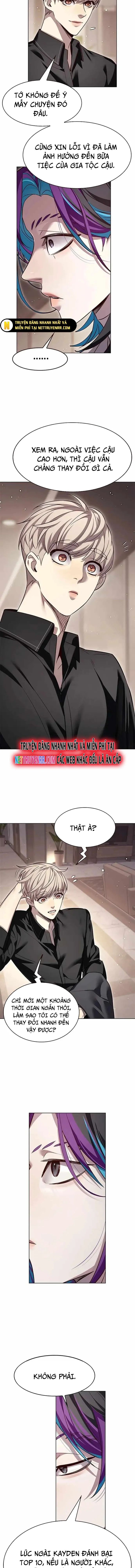 Hoá Thân Thành Mèo Chap 340 - Next Chap 341