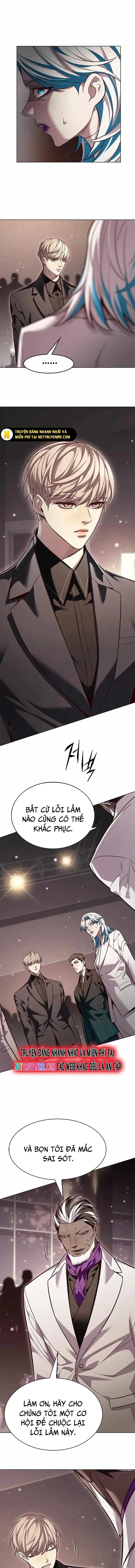 Hoá Thân Thành Mèo Chap 340 - Next Chap 341