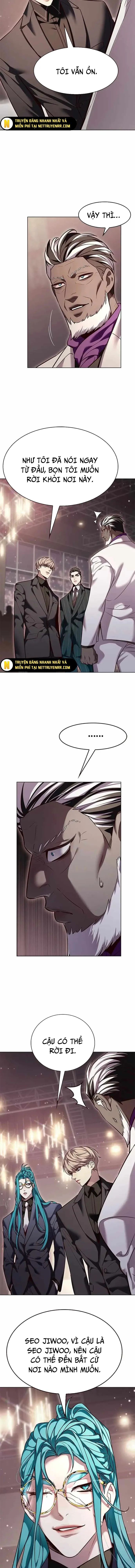 Hoá Thân Thành Mèo Chap 340 - Next Chap 341