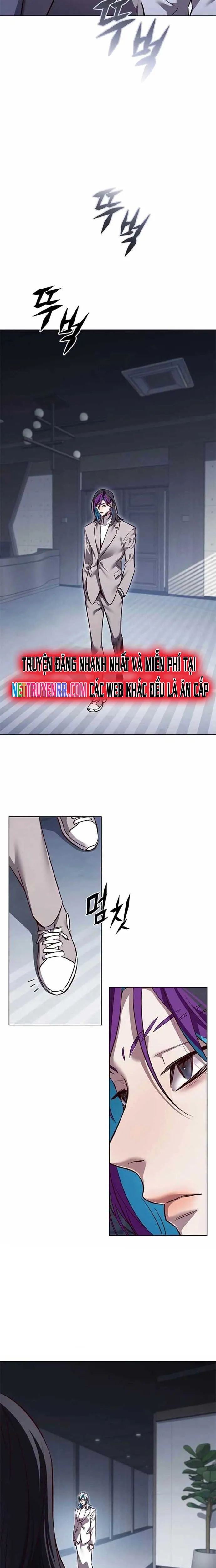 Hoá Thân Thành Mèo Chap 341 - Next Chap 342