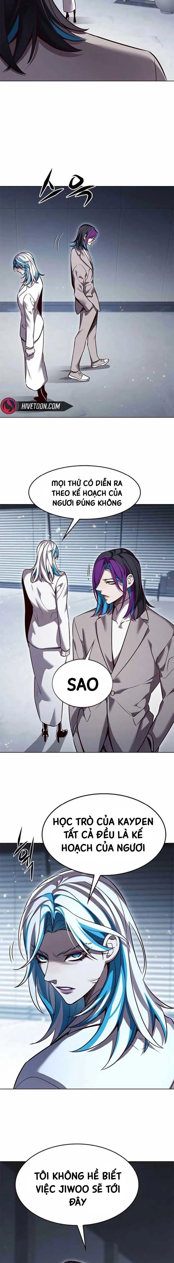 Hoá Thân Thành Mèo Chap 341 - Next Chap 342