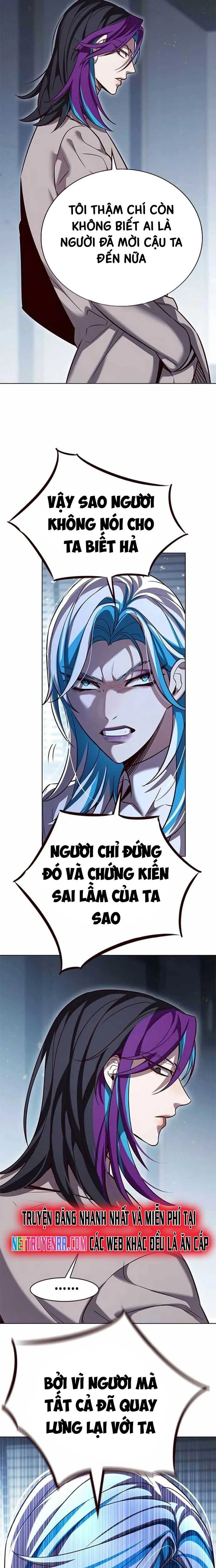 Hoá Thân Thành Mèo Chap 341 - Next Chap 342