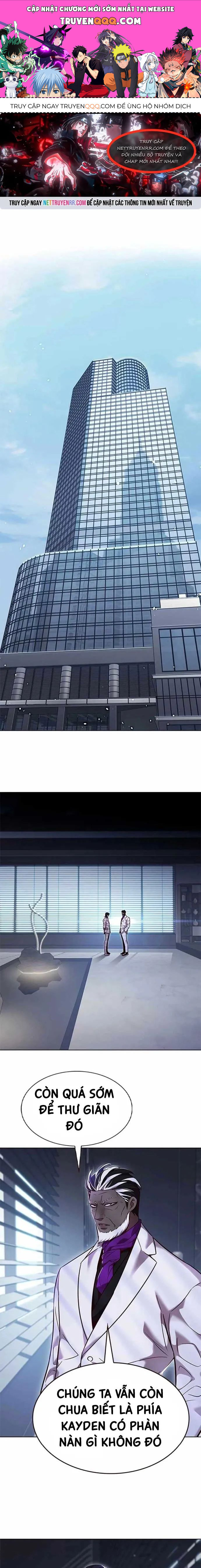 Hoá Thân Thành Mèo Chap 341 - Next Chap 342