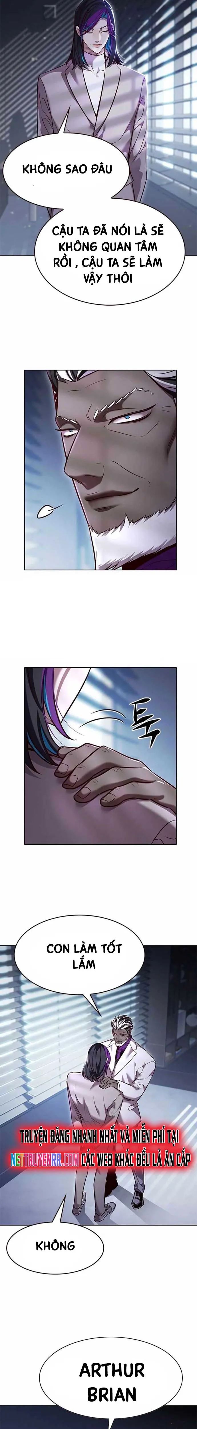 Hoá Thân Thành Mèo Chap 341 - Next Chap 342