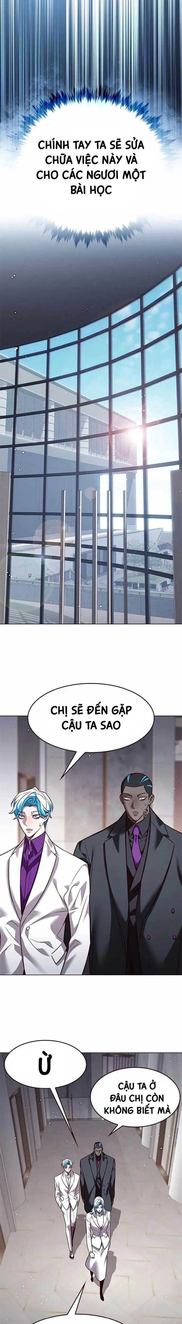 Hoá Thân Thành Mèo Chap 341 - Next Chap 342