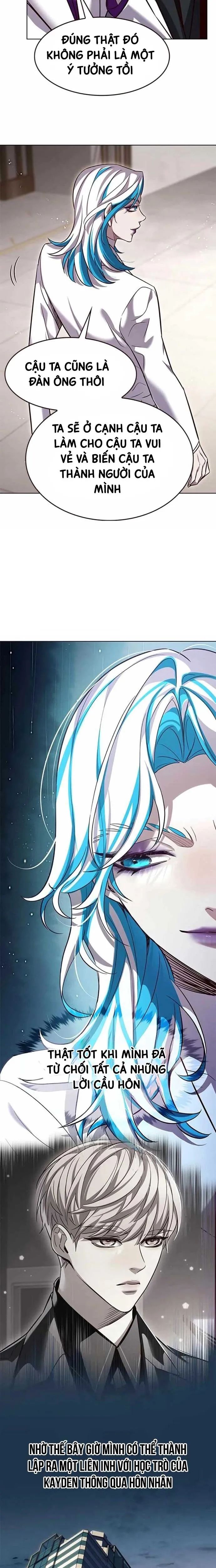 Hoá Thân Thành Mèo Chap 341 - Next Chap 342