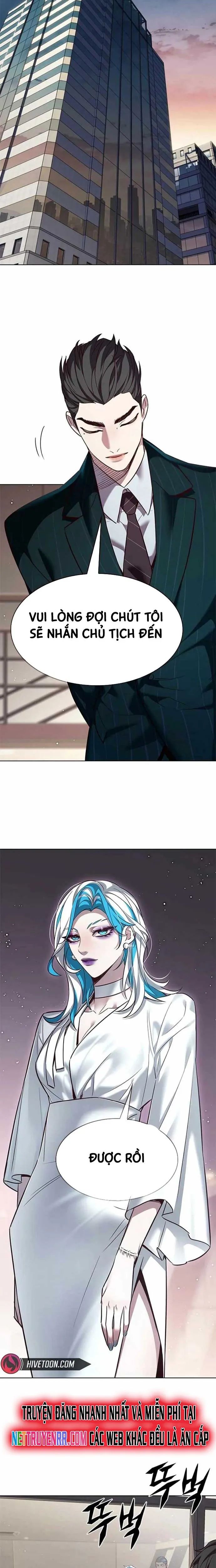 Hoá Thân Thành Mèo Chap 341 - Next Chap 342