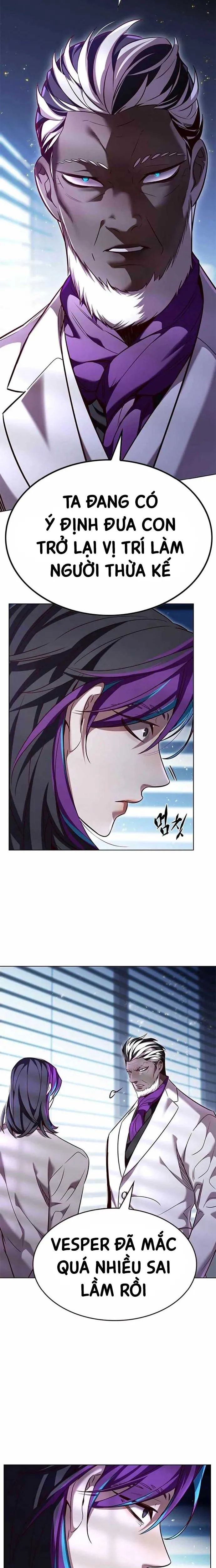 Hoá Thân Thành Mèo Chap 341 - Next Chap 342