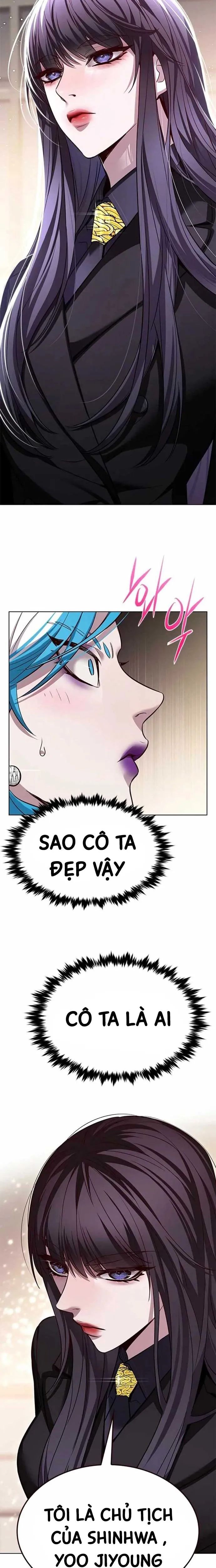 Hoá Thân Thành Mèo Chap 341 - Next Chap 342