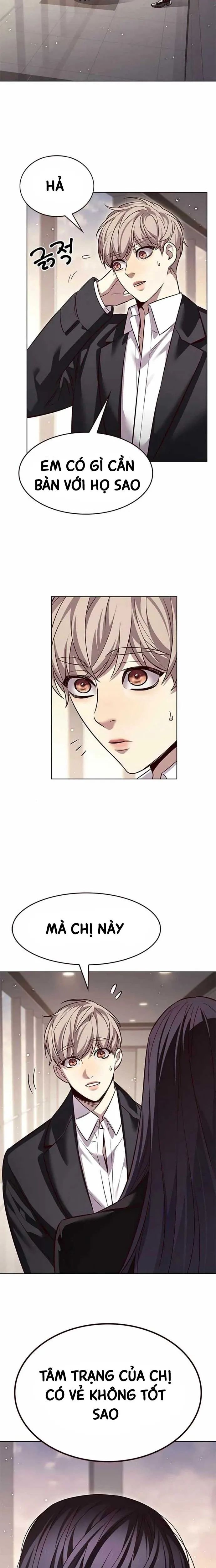 Hoá Thân Thành Mèo Chap 341 - Next Chap 342