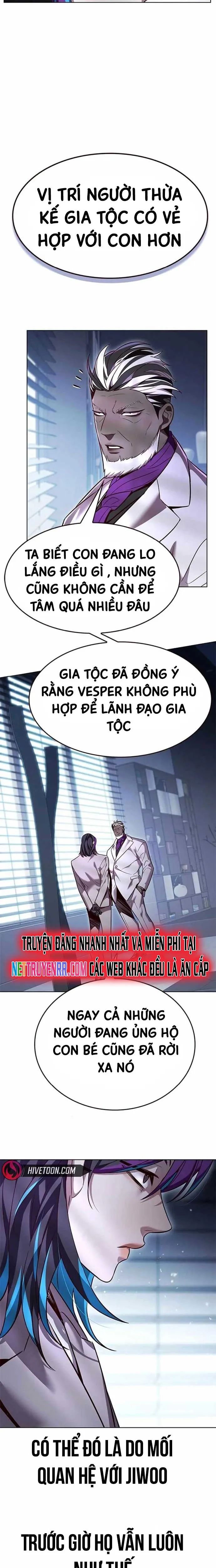 Hoá Thân Thành Mèo Chap 341 - Next Chap 342