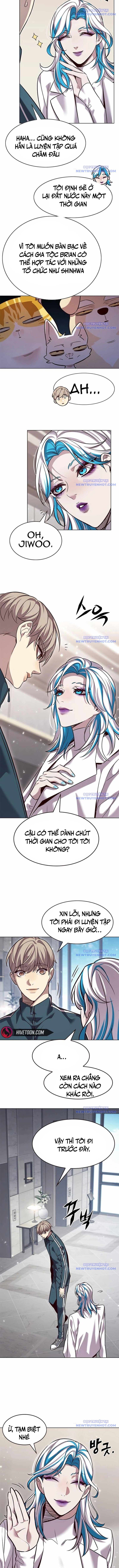 Hoá Thân Thành Mèo Chap 343 - Next Chap 344