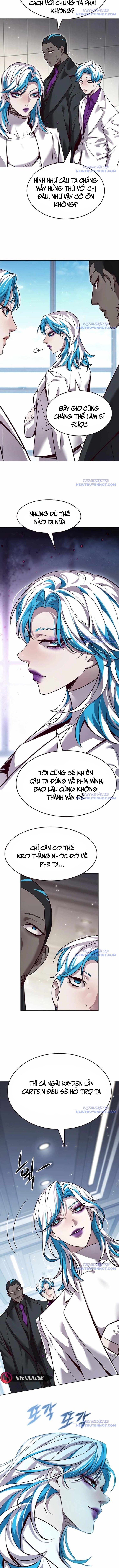 Hoá Thân Thành Mèo Chap 343 - Next Chap 344