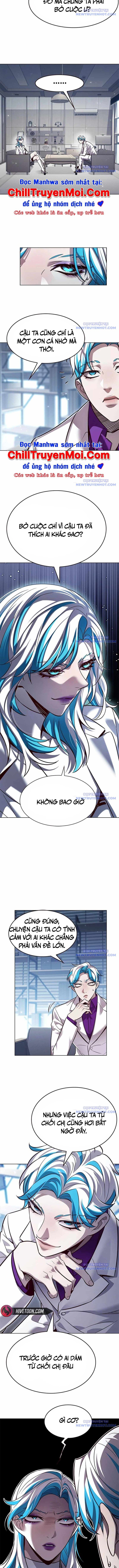 Hoá Thân Thành Mèo Chap 343 - Next Chap 344